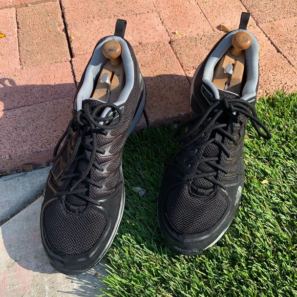 The North Face Litewave Explore Men’s Athletic Shoes - Picture 6 of 7